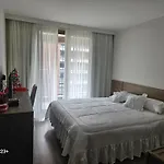 Apartluxo Com Varanda Riocentro Barra Olimpica