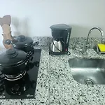 Apartluxo Com Varanda Riocentro Barra Olimpica