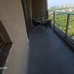 Apartluxo Com Varanda Riocentro Barra Olimpica