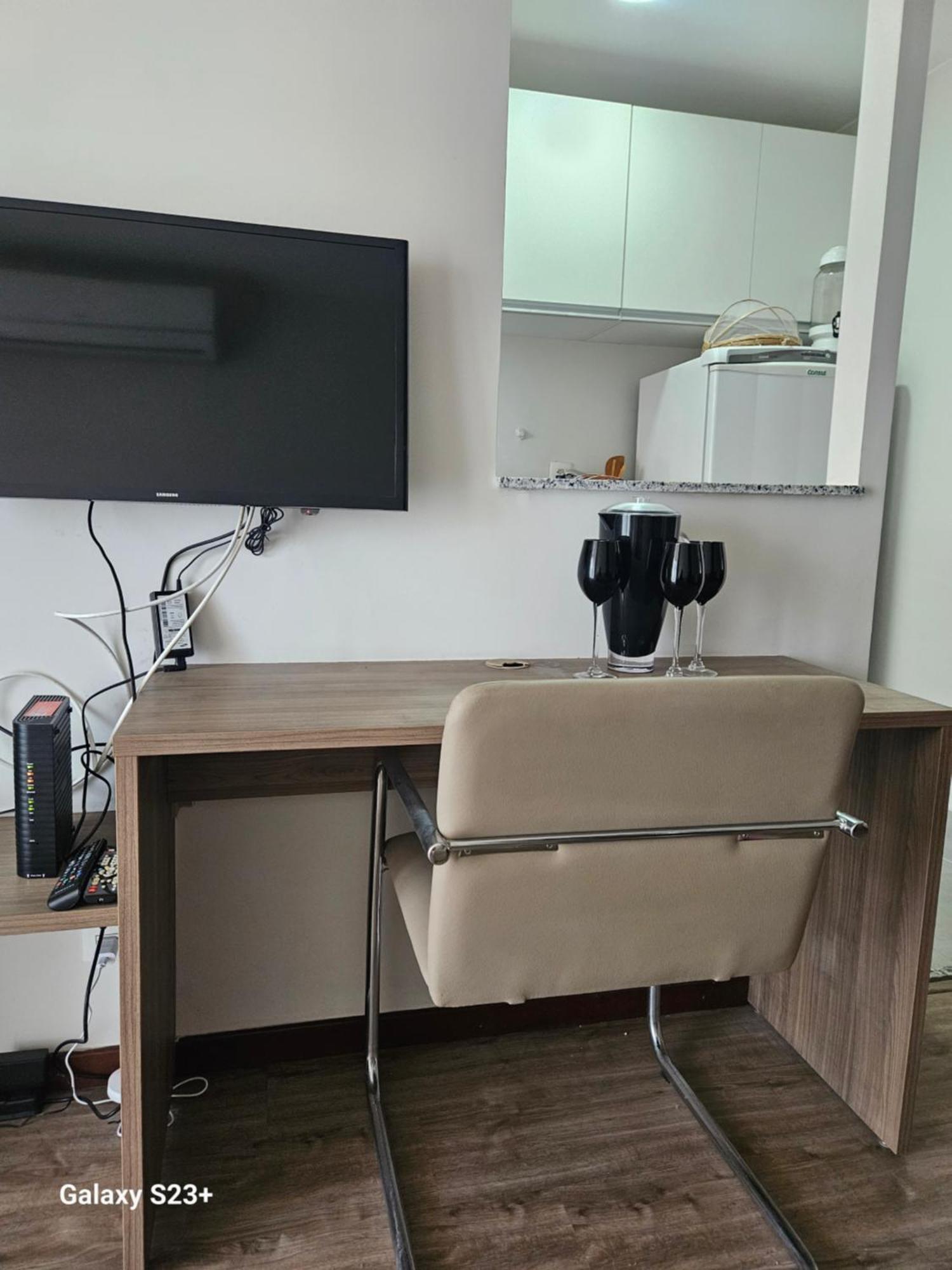 Apartluxo Com Varanda Riocentro Barra Olimpica Rio de Janeiro