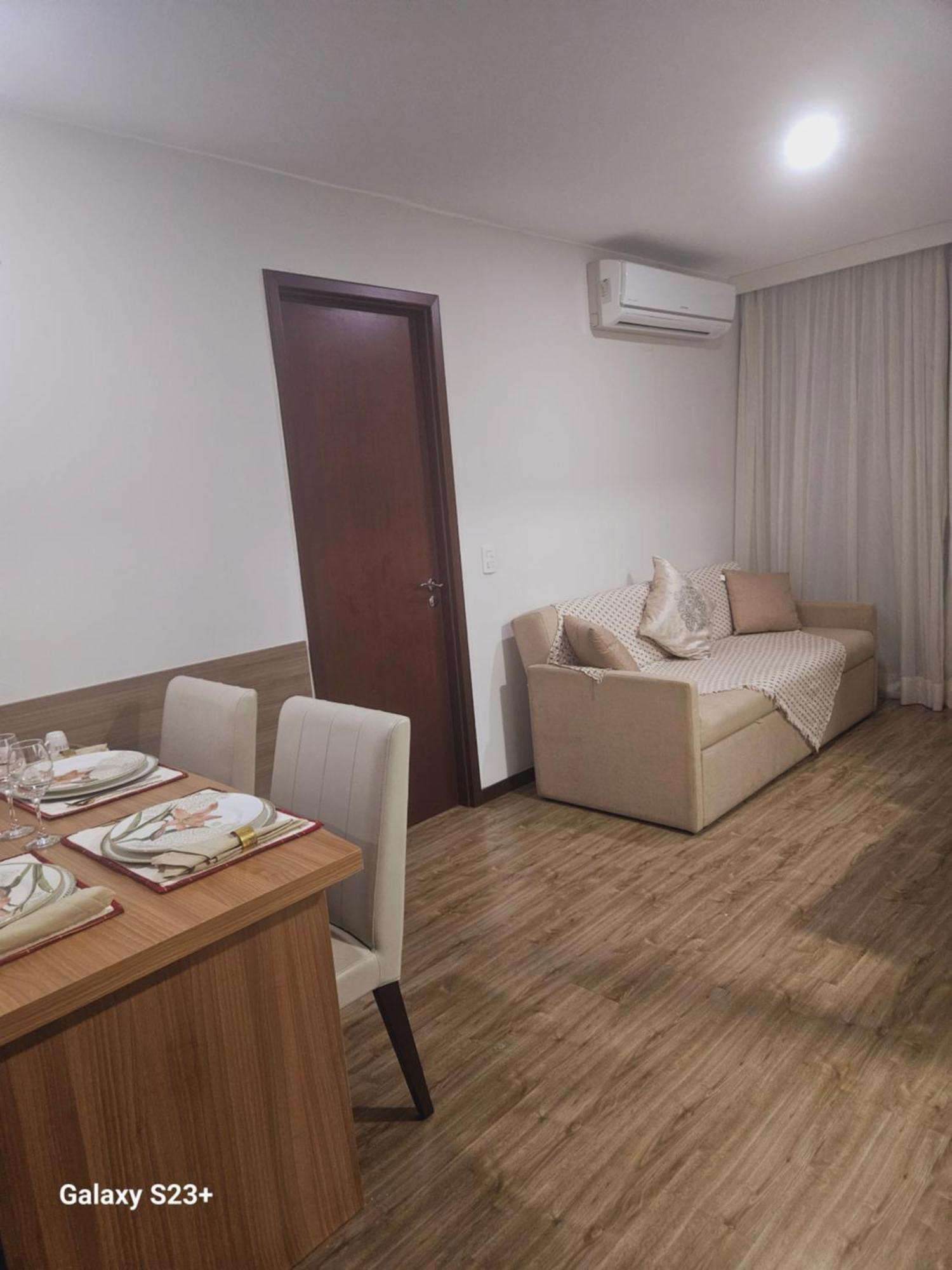 Apartluxo Com Varanda Riocentro Barra Olimpica * Río de Janeiro