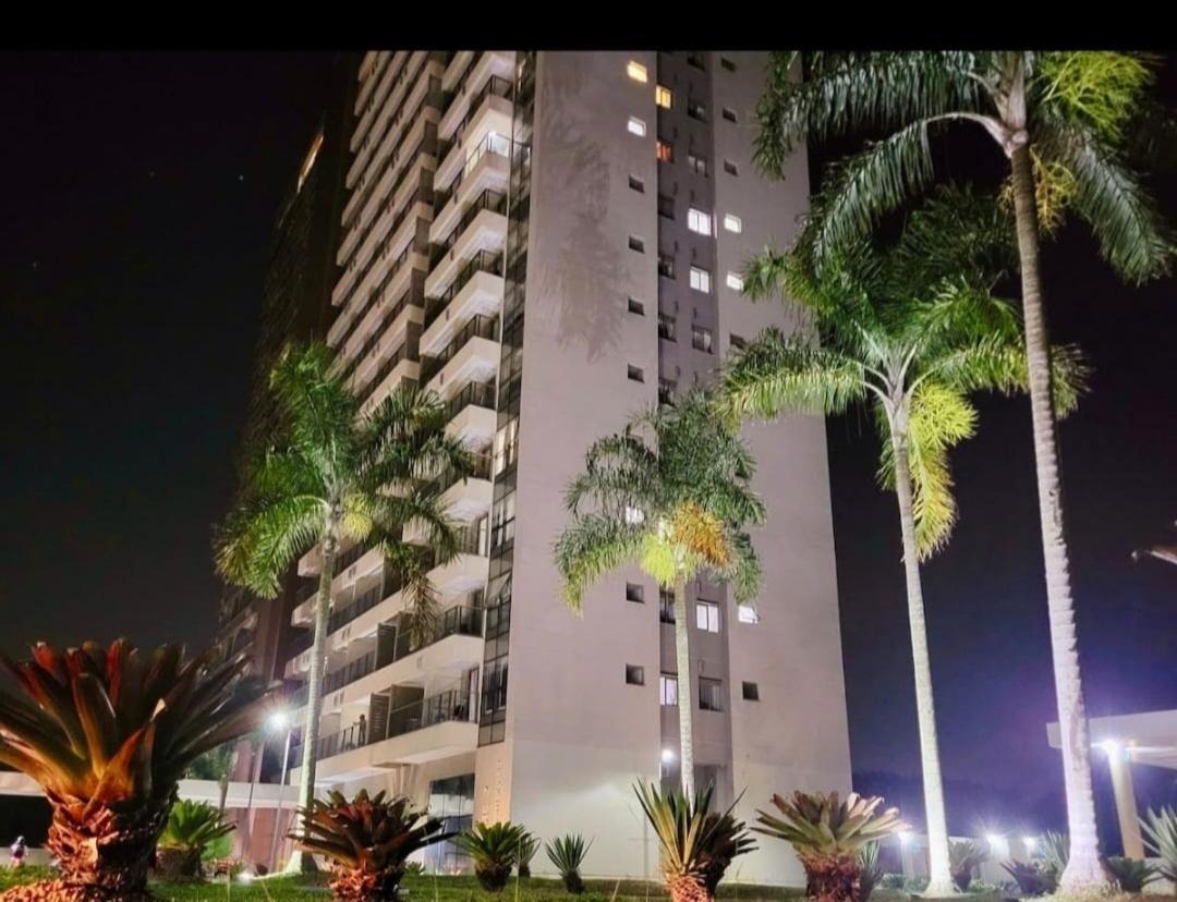 Apartamento Apartluxo Com Varanda Riocentro Barra Olimpica Río de Janeiro