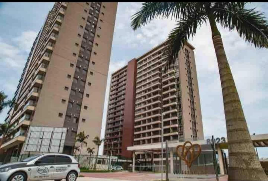 Apartluxo Com Varanda Riocentro Barra Olimpica Río de Janeiro