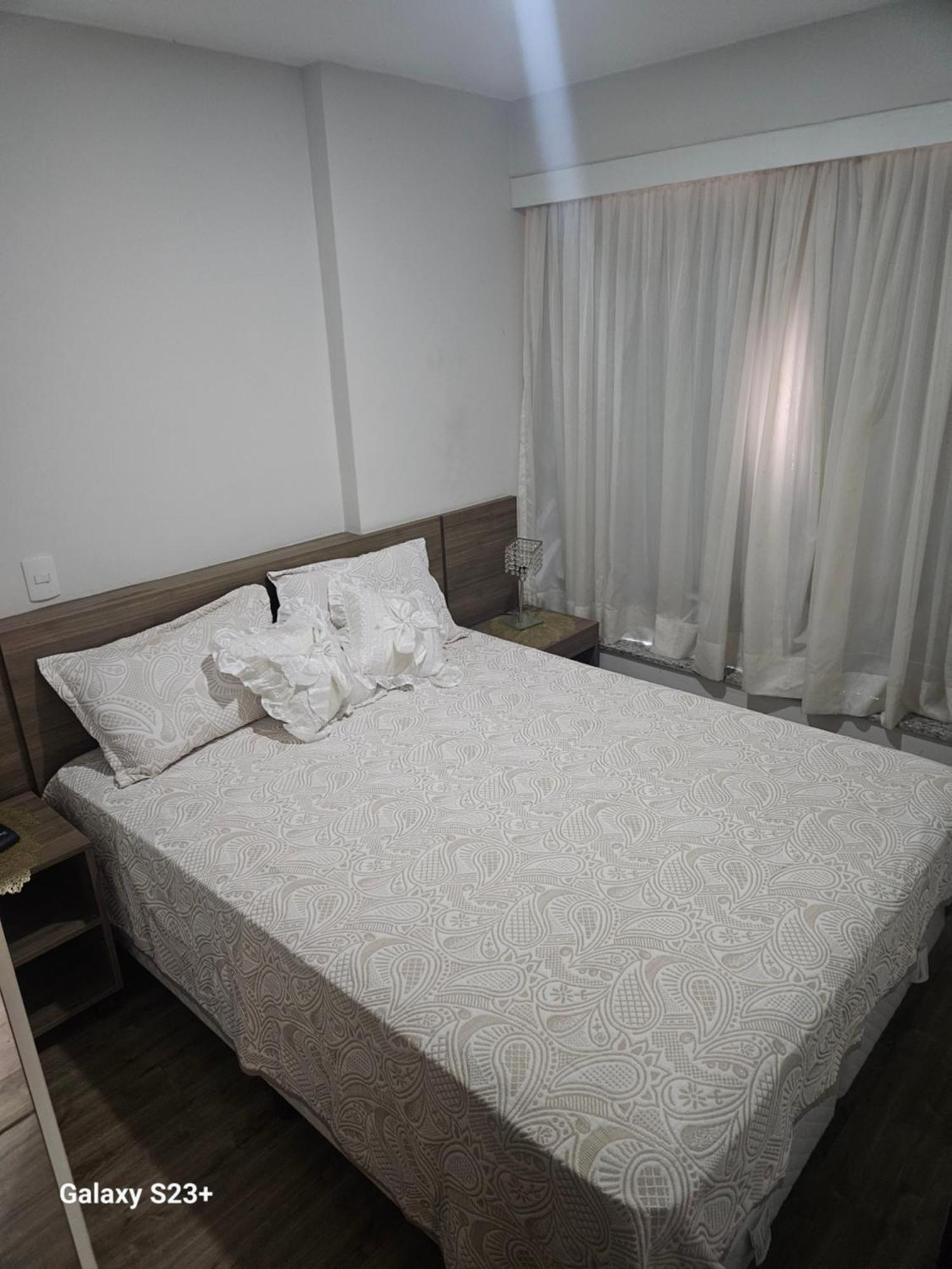 Apartamento Apartluxo Com Varanda Riocentro Barra Olimpica