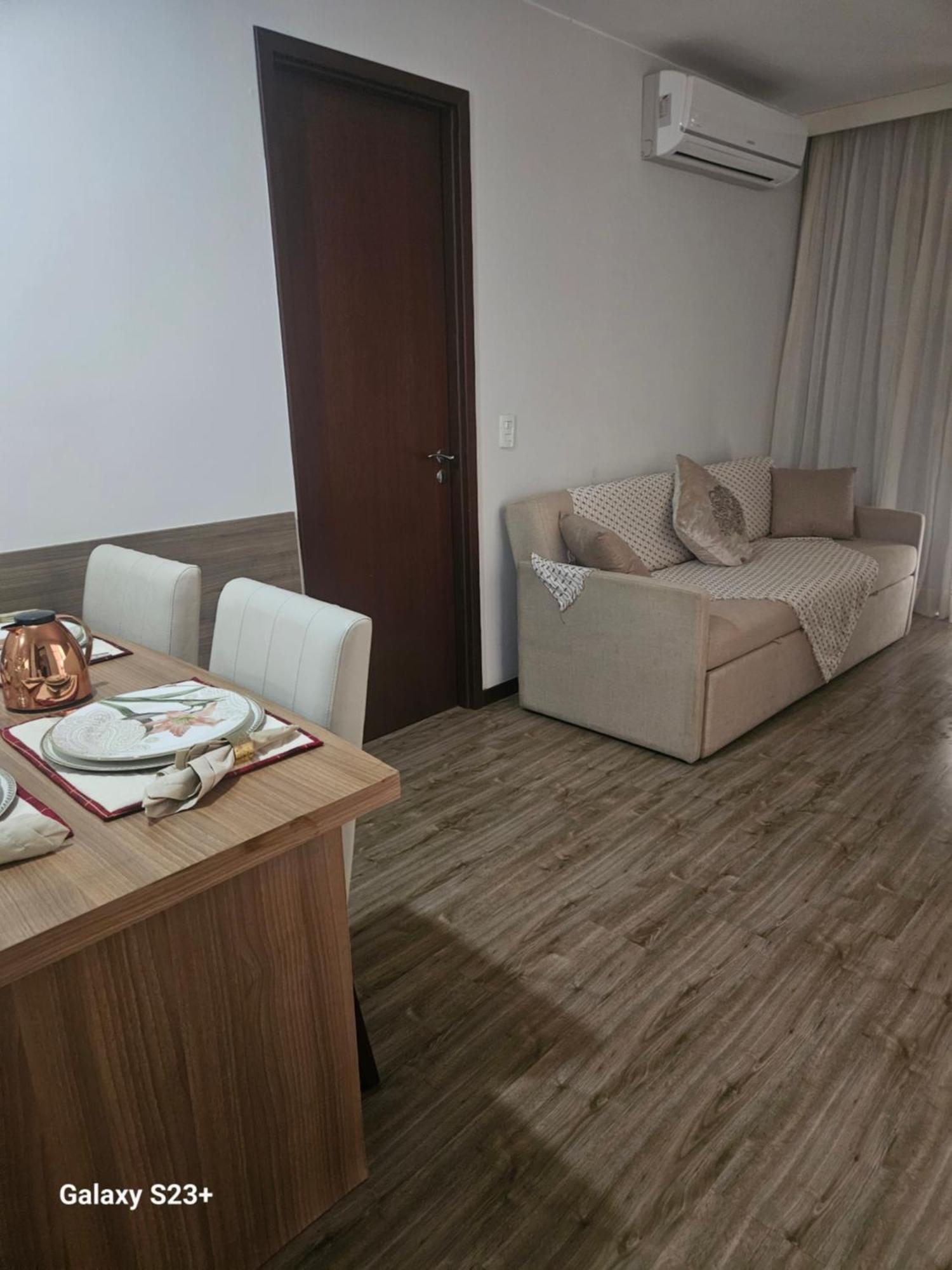 Apartluxo Com Varanda Riocentro Barra Olimpica *