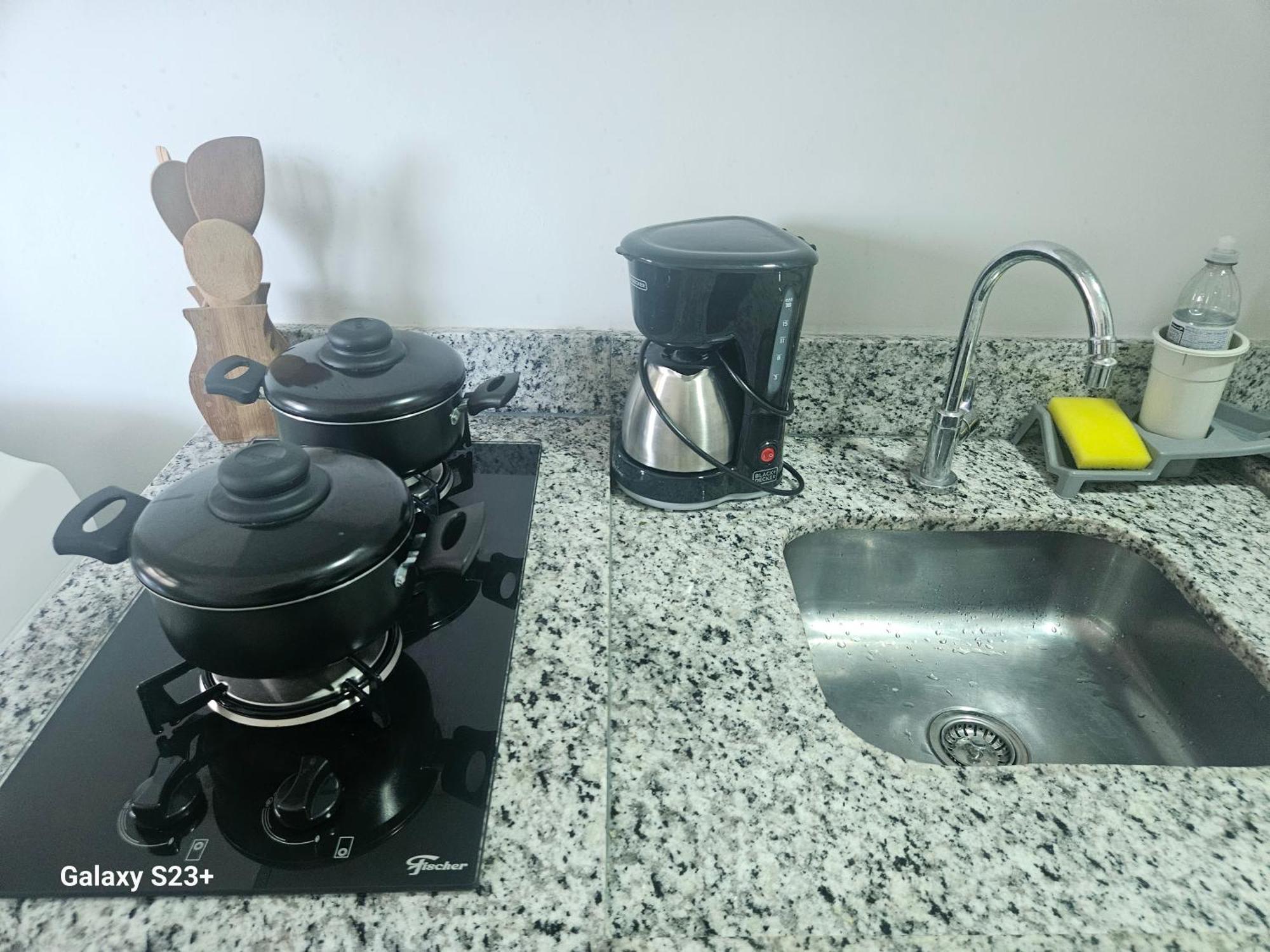 Apartluxo Com Varanda Riocentro Barra Olimpica * Río de Janeiro