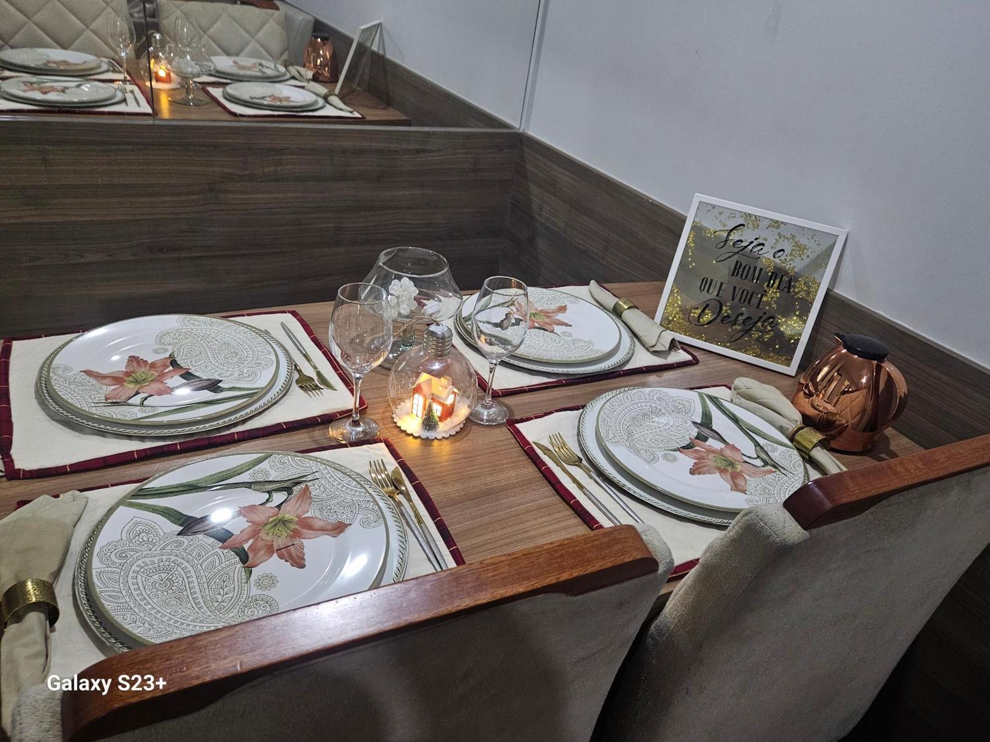 Apartluxo Com Varanda Riocentro Barra Olimpica Apartamento *