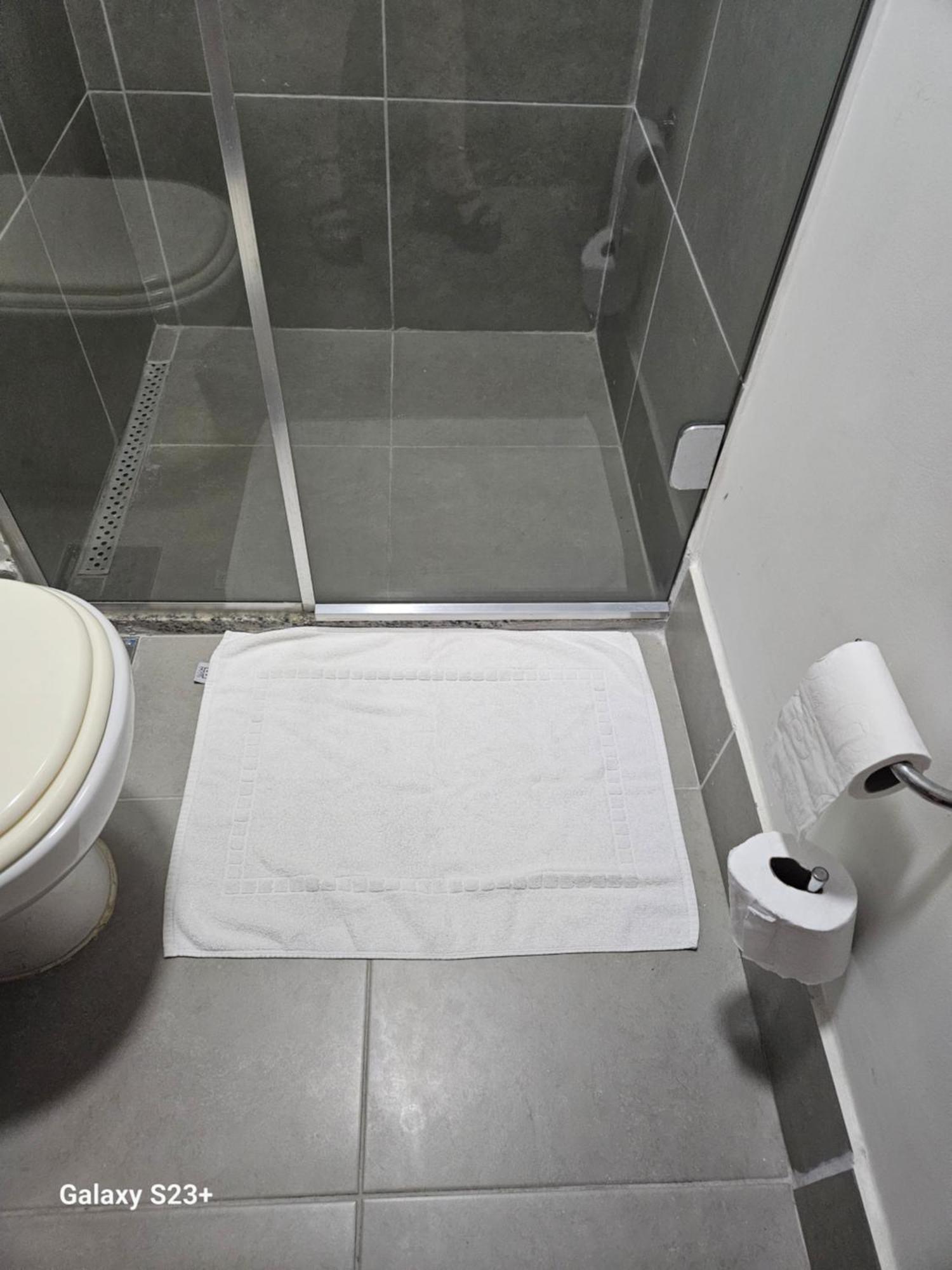 Apartluxo Com Varanda Riocentro Barra Olimpica