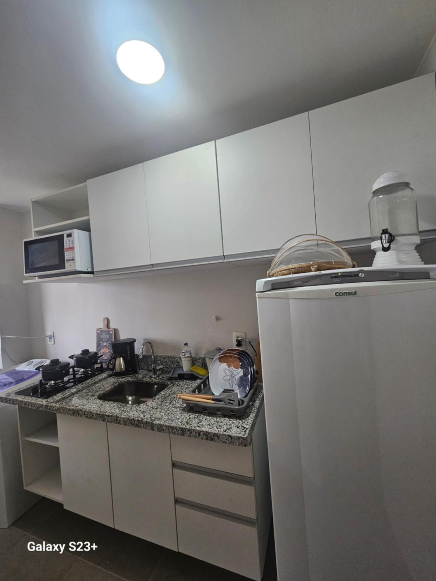 Apartamento Apartluxo Com Varanda Riocentro Barra Olimpica *